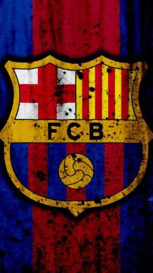 Barcelona Wallpaper