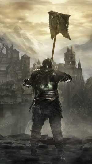 Dark Souls Wallpaper