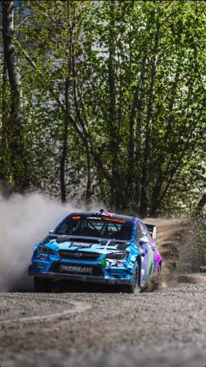 Ken Block Wallpaper