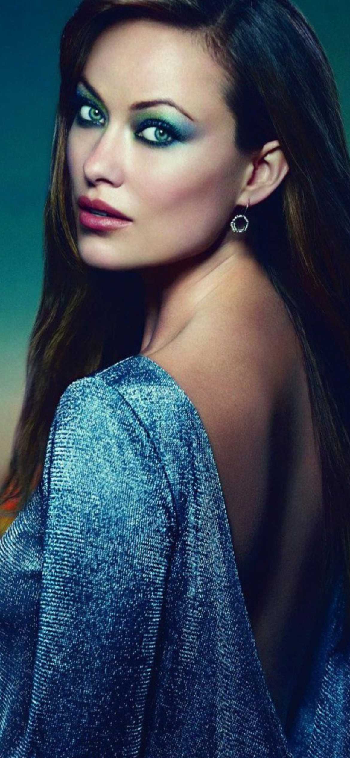 Olivia Wilde Wallpaper - IXpaper