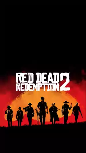 RDR2 Wallpapers