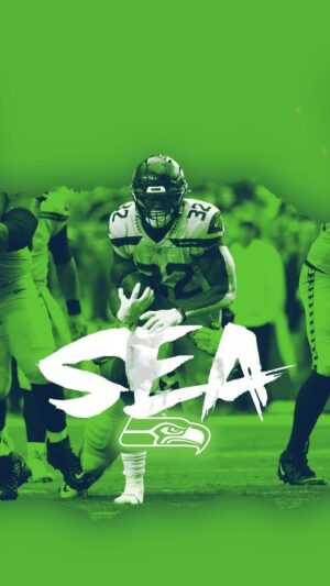 Seahawks Wallpaper