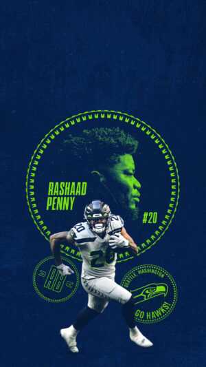 Seahawks Wallpaper