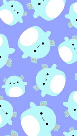 Squishmallows Wallpaper