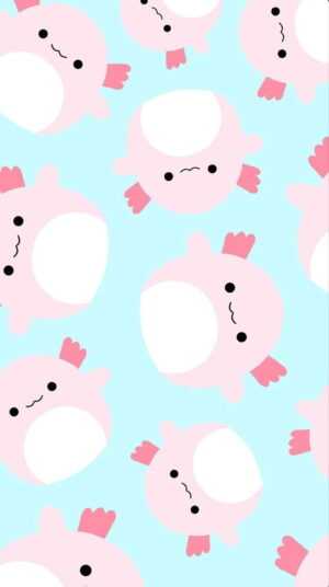 Squishmallows Wallpaper