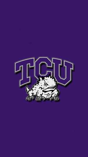 Tcu Wallpaper