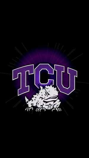 Tcu Wallpaper