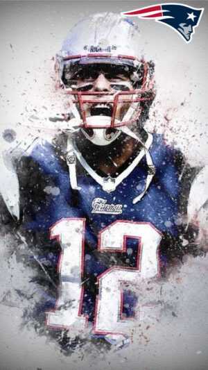 Tom Brady Wallpaper