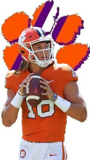 Trevor Lawrence Wallpaper