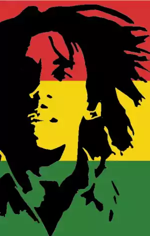 Bob Marley Wallpaper