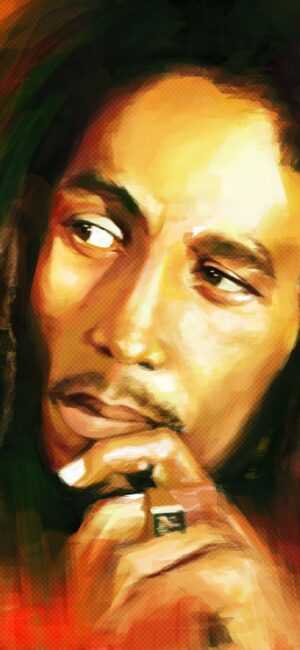 Bob Marley Wallpaper