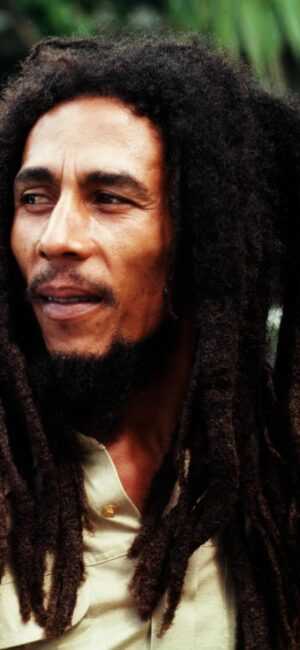 Bob Marley Wallpaper