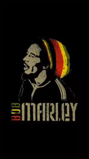 Bob Marley Wallpaper