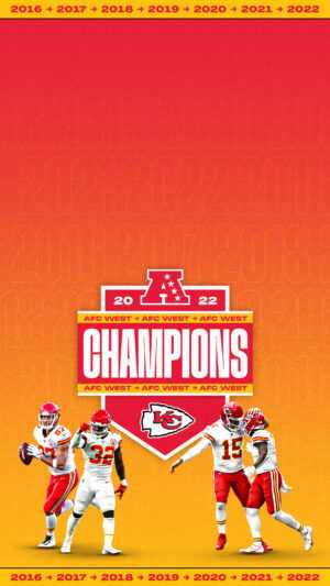 Chiefs Super Bowl Wallpaper