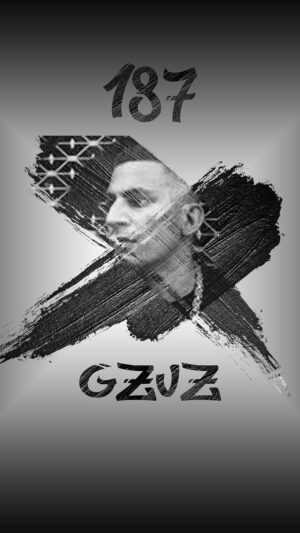 Gzuz Wallpaper