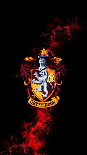 Harry Potter Gryffindor Wallpaper