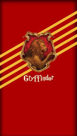 Harry Potter Gryffindor Wallpaper