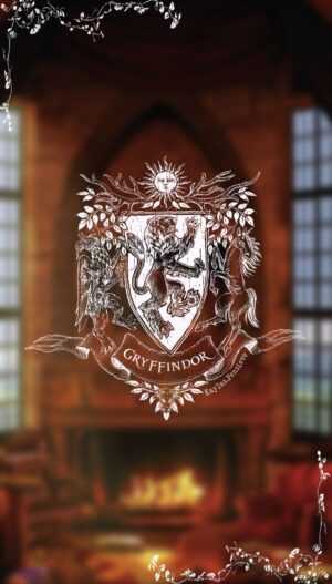 Harry Potter Gryffindor Wallpaper