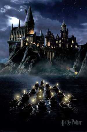 Hogwarts Legacy Wallpaper