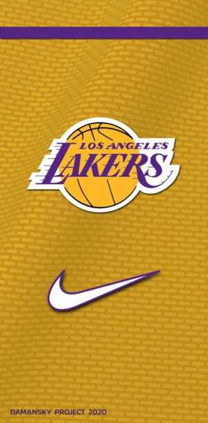 Los Angeles Lakers Wallpaper