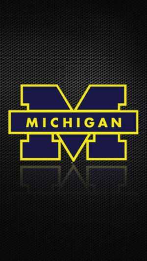 Michigan Wolverines Wallpaper