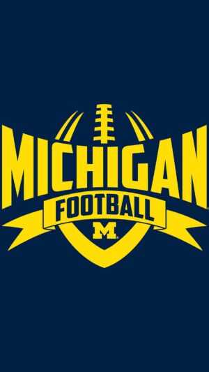 Michigan Wolverines Wallpaper