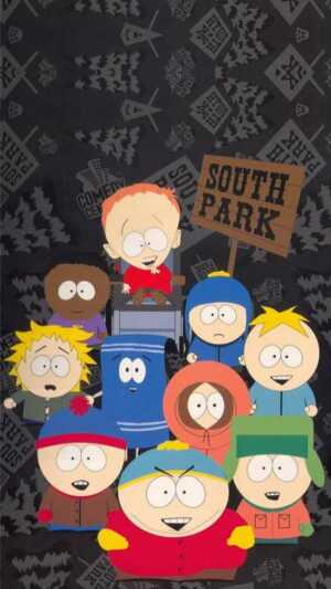 South Park Wallpaper