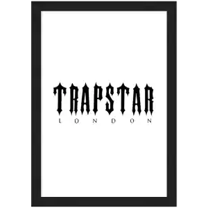 Trapstar Wallpaper