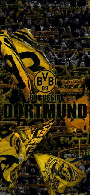 Borussia Dortmund Wallpaper