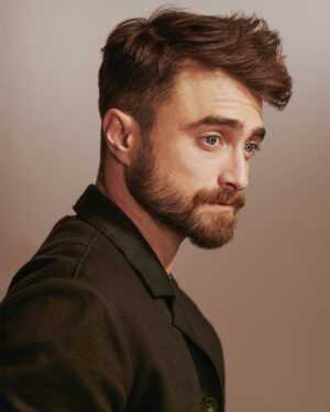 Daniel Radcliffe Wallpaper