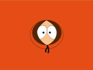 Kenny Mccormick Wallpaper