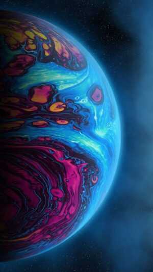 Planet Wallpaper