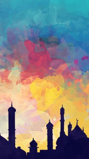 Ramadan Wallpaper