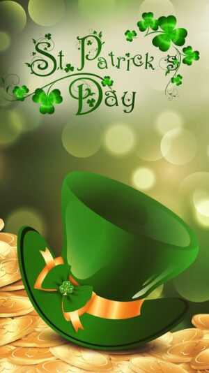 St Patricks Day Wallpaper