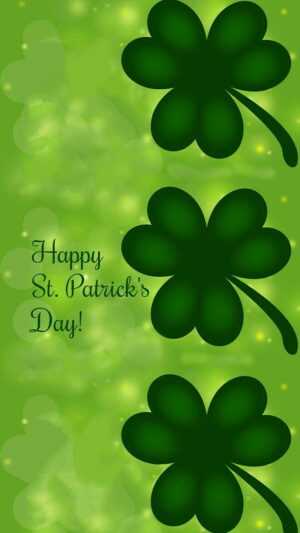 St Patricks Day Wallpaper