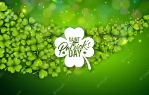 St Patricks Day Wallpaper