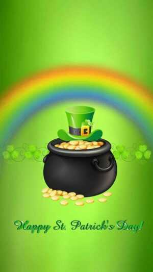 St Patricks Day Wallpaper