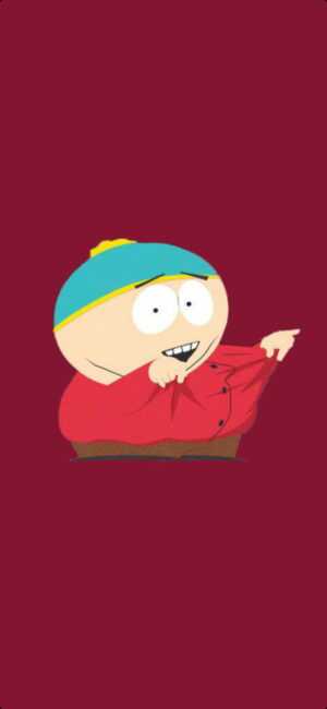 Eric Cartman Wallpaper