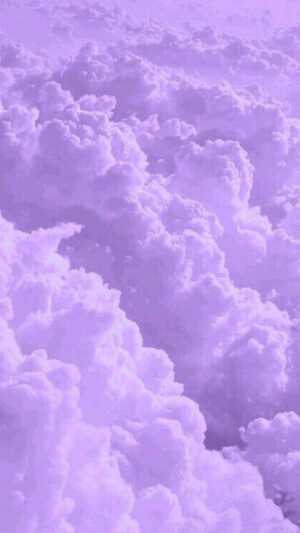 Light Purple Wallpaper