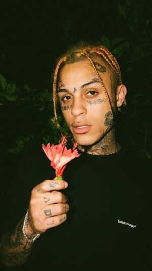 Lil Skies Wallpaper