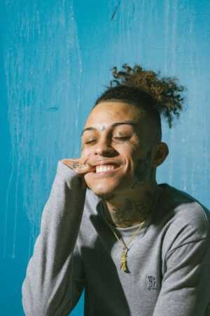 Lil Skies Wallpaper