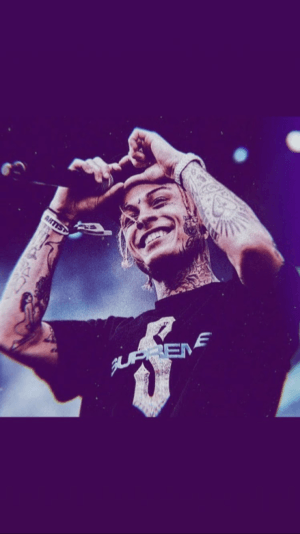 Lil Skies Wallpaper