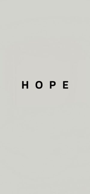 NF Hope Wallpaper