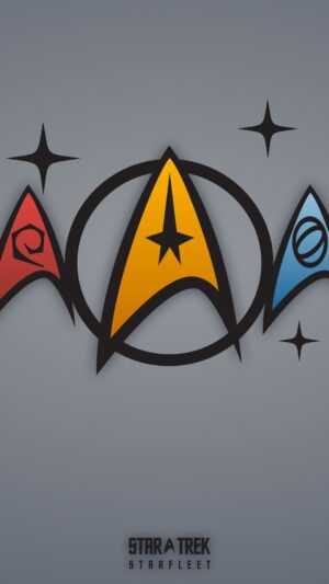 Star Trek Wallpaper