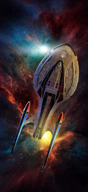 Star Trek Wallpaper