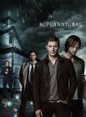 Supernatural Wallpaper