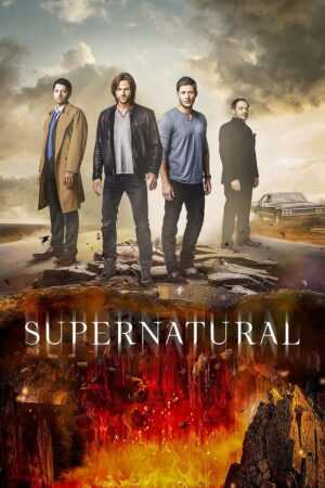 Supernatural Wallpaper