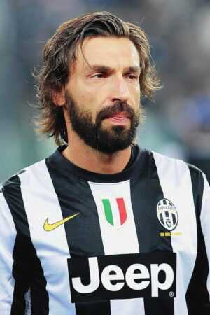 Andrea Pirlo Wallpaper