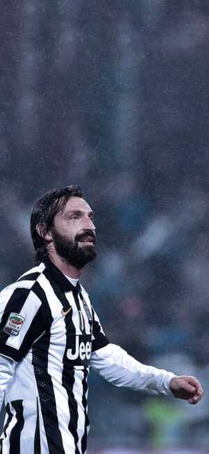 Andrea Pirlo Wallpaper