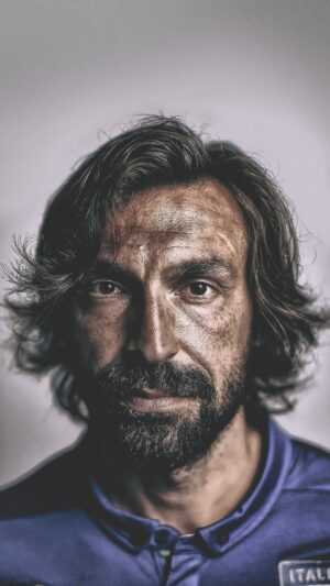 Andrea Pirlo Wallpaper